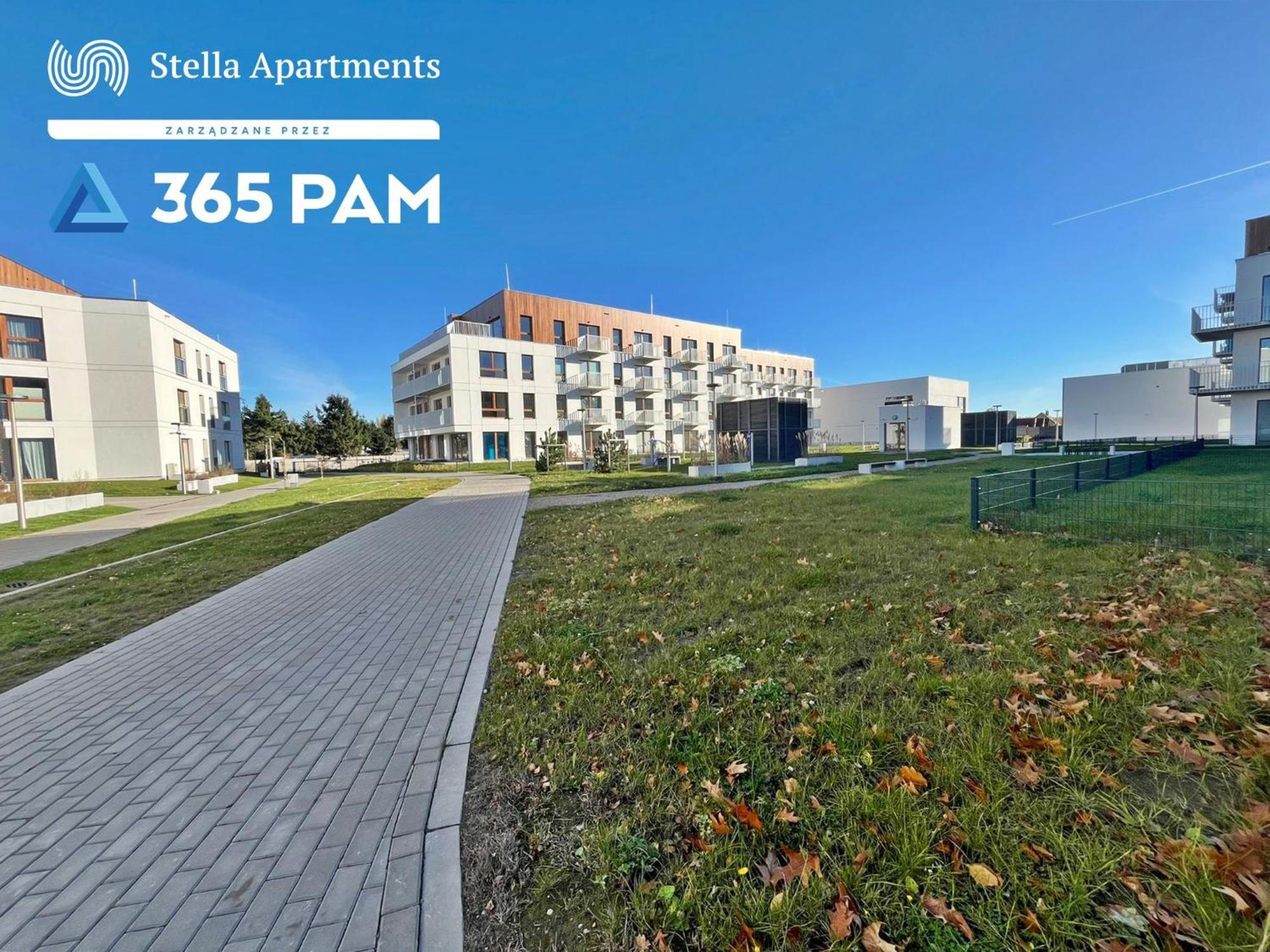 Apartament Let'S Sea Z Widokiem Na Morze - Basen, Jacuzzi, Sauna, Silownia, Strefa Chill W Cenie - 365Pam Gąski Exteriör bild